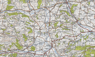 Little Common, 1947