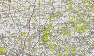 Little Hungerford, 1945