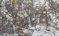 Little Ilford, 1946