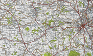 Little Madeley, 1946
