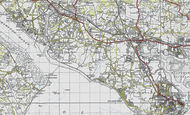 Little Posbrook, 1945