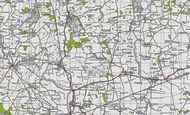 Little Skipwith, 1947