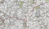 Little Sodbury, 1946