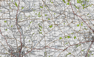 Little Stainton, 1947