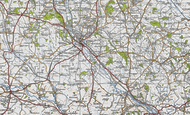 Little Stoke, 1946