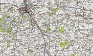 Little Welnetham, 1946