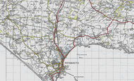 Littlemoor, 1946
