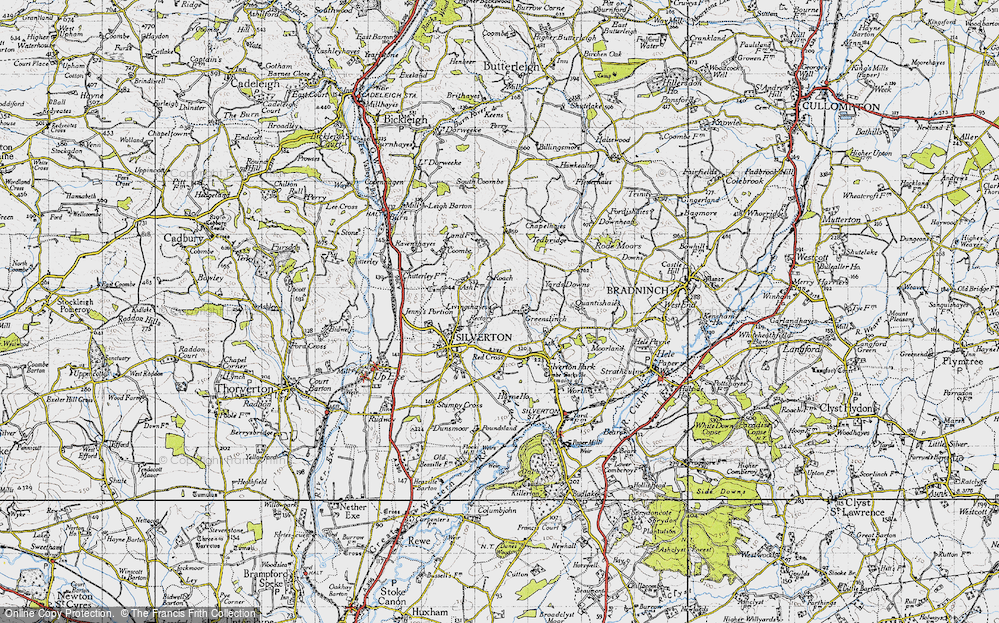 In 1946