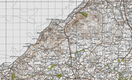 Llanaelhaearn, 1947