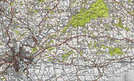 Llanbeder, 1946