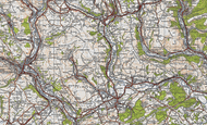 Llanbradach, 1947