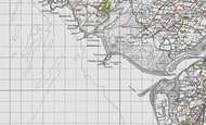 Llanddwyn Island, 1947
