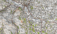 Llanellen, 1946