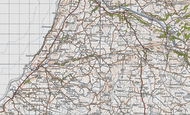 Llangwyryfon, 1947