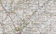 Llangybi, 1947