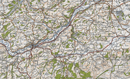 Llanmerewig, 1947