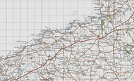 Llanon, 1946