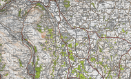 Llanover, 1946