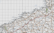 Llanrhian, 1946