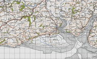 Llansadurnen, 1946