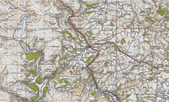 Llansantffraed-Cwmdeuddwr, 1947