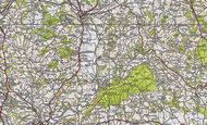 Llantrisant, 1946