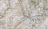 Llanwrtyd, 1947