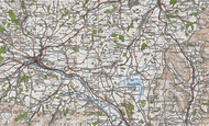 Llanywern, 1947