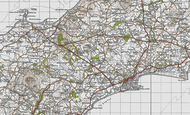 Lleyn Peninsula, 1947