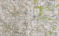 Llwyn, 1947