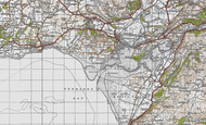Llyn Coastal Path, 1947