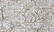 Llys-y-frân, 1946