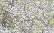 Long Common, 1945