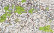 Longbridge Deverill, 1946