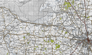 Longburgh, 1947