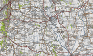 Longdon Heath, 1947