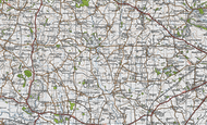 Longfordlane, 1946