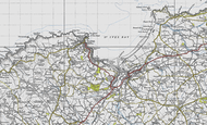 Longstone, 1946