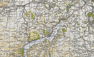 Longthwaite, 1947