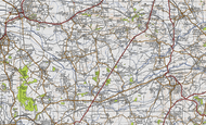 Lottisham, 1946