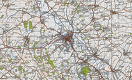 Loughborough, 1946