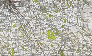 Low Cotehill, 1947