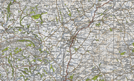 Low Moor, 1947