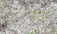 Lower Clent, 1947