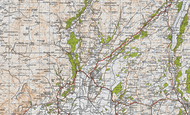 Lower Hawthwaite, 1947