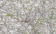 Lower Heath, 1947