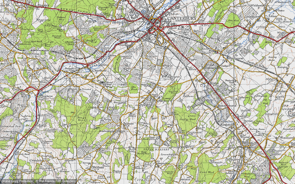 In 1947