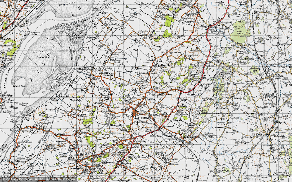 Lower Morton, 1946