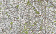 Lower Sapey, 1947