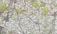 Lower Upham, 1945